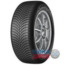 Goodyear Vector 4 Seasons SUV Gen-3 235/60 R18 107W XL - фото