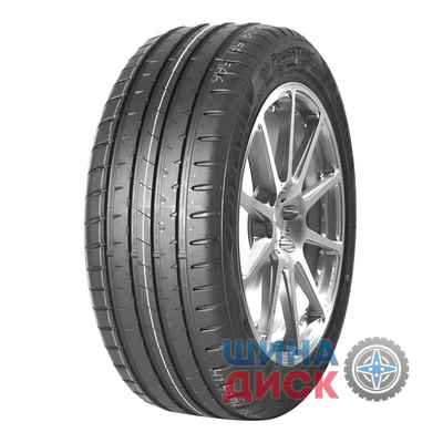 Powertrac Racing Pro 235/45 R18 98W XL FR - фото