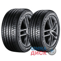Continental PremiumContact 6 255/55 R20 110V XL FR