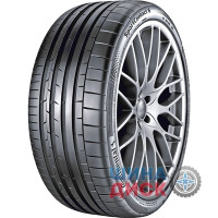 Continental SportContact 6 275/40 R21 107V XL
