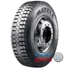 Maxell Super LD21 (ведущая) 235/75 R17.5 143/141J PR18