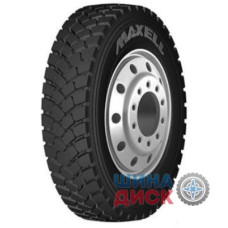 Maxell Super MD301 (ведущая) 315/80 R22.5 156/150M