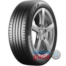 Continental EcoContact 6Q 275/40 R19 105Y XL FR * MO - фото