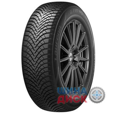 Laufenn G Fit 4S LH71 235/60 R18 107W XL - фото