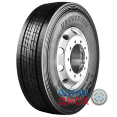 Bridgestone Duravis R-Steer 002 (рулевая) 385/65 R22.5 160/158K - фото
