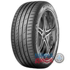 Kumho Ecsta PS71 SUV 275/50 R20 113Y XL - фото