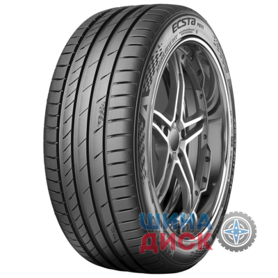 Kumho Ecsta PS71 SUV 255/45 R20 105V XL - фото