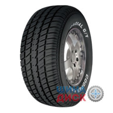 Cooper Cobra Radial G/T 215/70 R14 96T