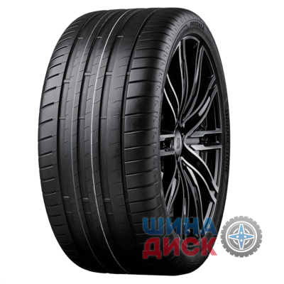 Bridgestone Potenza Sport 285/45 R20 112Y XL Enliten NE0 - фото