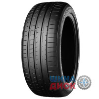 Yokohama Advan Sport V107 245/45 R18 100Y XL