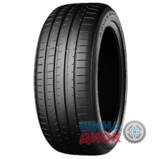Yokohama Advan Sport V107 285/40 R22 110Y XL RPB MO1 - фото