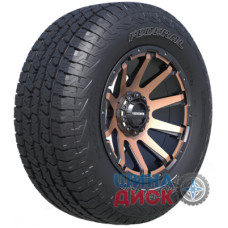 Federal XPLORA A/P 275/55 R20 111T OWL - фото