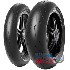 Pirelli Diablo Rosso 4 200/60 R17 80W - фото