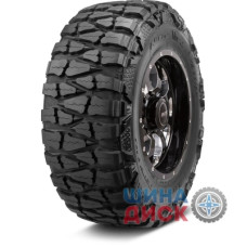 Nitto Mud Grappler Extreme Terrain 37/13.5 R17 121P