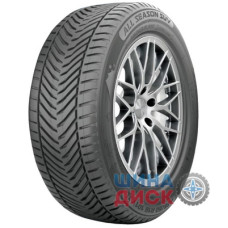 Orium All Season SUV 215/55 R18 99V XL