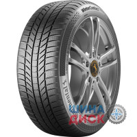 Continental WinterContact TS 870P 315/40 R21 115V XL FR