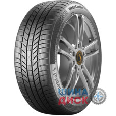 Continental WinterContact TS 870P 255/40 R19 100V XL FR - фото