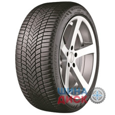 Bridgestone Weather Control A005 Evo 255/40 R19 100V XL FR - фото