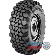 Continental MPT81 (универсальная) 335/80 R20 147K