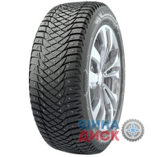 Goodyear UltraGrip Arctic 2 SUV 225/65 R17 106T XL (шип) - фото