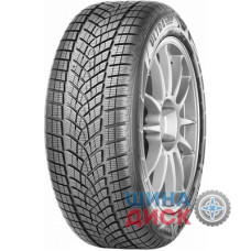 Goodyear UltraGrip Performance + SUV 265/60 R18 114H XL - фото