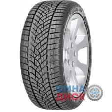 Goodyear UltraGrip Ice 2 + 205/55 R17 95T XL - фото
