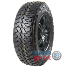 Roadmarch PRIMEMASTER M/T II 235/75 R15 104/101Q - фото
