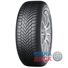 Yokohama BluEarth*Winter V906 275/40 R22 107V XL - фото