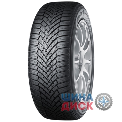 Yokohama BluEarth*Winter V906 205/55 R16 91T - фото