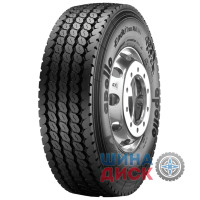 Apollo ENDUTRAX-MA HD (универсальная) 385/65 R22.5 164K PR22