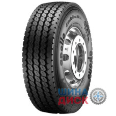 Apollo ENDUTRAX-MA HD (универсальная) 385/65 R22.5 164K PR22