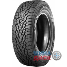 Kumho Winter PorTran CW11 195/75 R16C 107/105R (шип) - фото