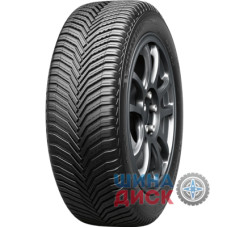Michelin CrossClimate 2 255/45 R19 104W XL Acoustic - фото