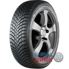 Falken WINTERPEAK F-SNOW 1 275/45 R20 110T XL - фото