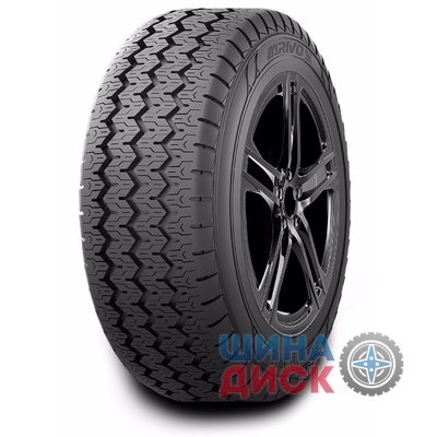 Arivo Transito ARZ6-X 195/70 R15C 104/102R - фото