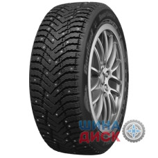 Cordiant Snow Cross 2 SUV 235/65 R17 108T XL (шип)