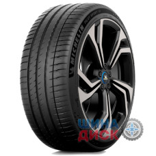 Michelin Pilot Sport EV 295/40 R21 111Y XL RG NE0 - фото