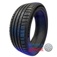 Michelin Pilot Sport 5 245/40 R17 95Y XL