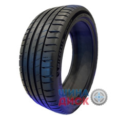 Michelin Pilot Sport 5 285/40 ZR19 107Y XL - фото