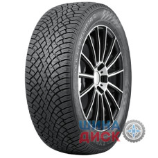 Nokian Hakkapeliitta R5 225/55 R17 101R XL - фото