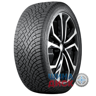 Nokian Hakkapeliitta R5 SUV 275/40 R21 107T XL - фото