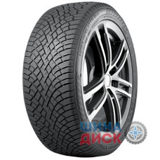 Nokian Hakkapeliitta R5 EV 265/40 R22 106T XL SilentDrive - фото