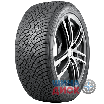 Nokian Hakkapeliitta R5 EV 265/40 R22 106T XL SilentDrive - фото