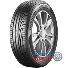 Uniroyal RainExpert 5 225/65 R17 102H FR - фото