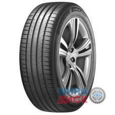 Hankook Ventus Prime 4 SUV K135A 225/55 R19 99V - фото