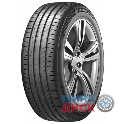 Hankook Ventus Prime 4 SUV K135A 225/55 R18 98V FR - фото