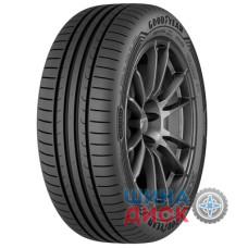 Goodyear Eagle Sport 2 215/60 R17 100V XL - фото