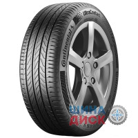Continental UltraContact 205/40 R17 84W XL FR