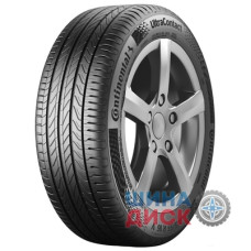 Continental UltraContact 235/65 R17 104W - фото