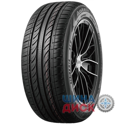 Aoteli P307 165/70 R14 85T XL - фото